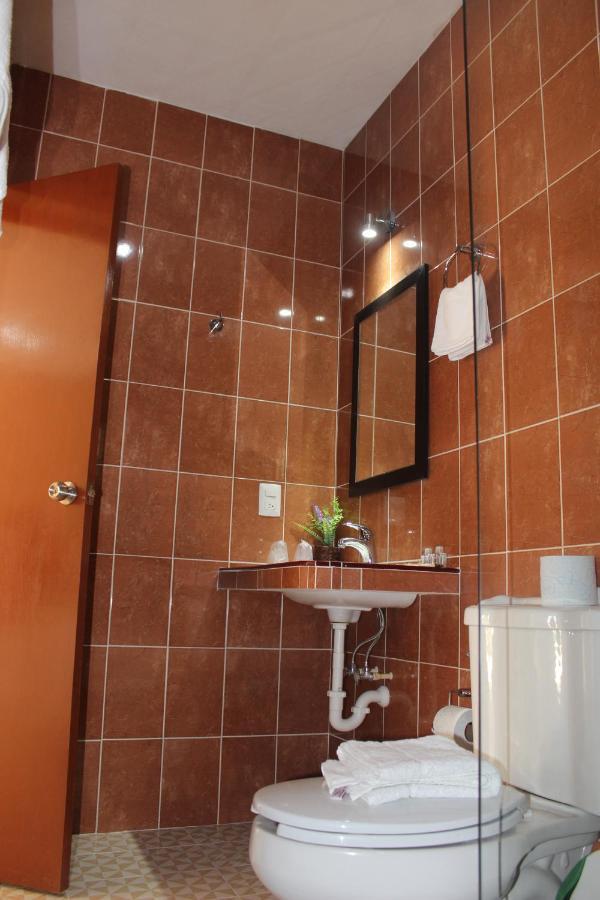 Hotel La Piramide Izamal Dış mekan fotoğraf