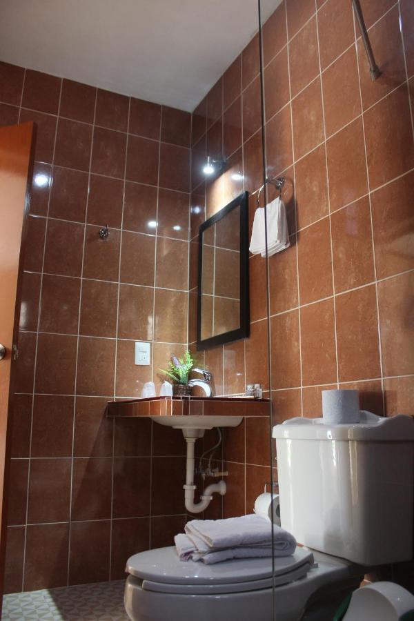 Hotel La Piramide Izamal Dış mekan fotoğraf