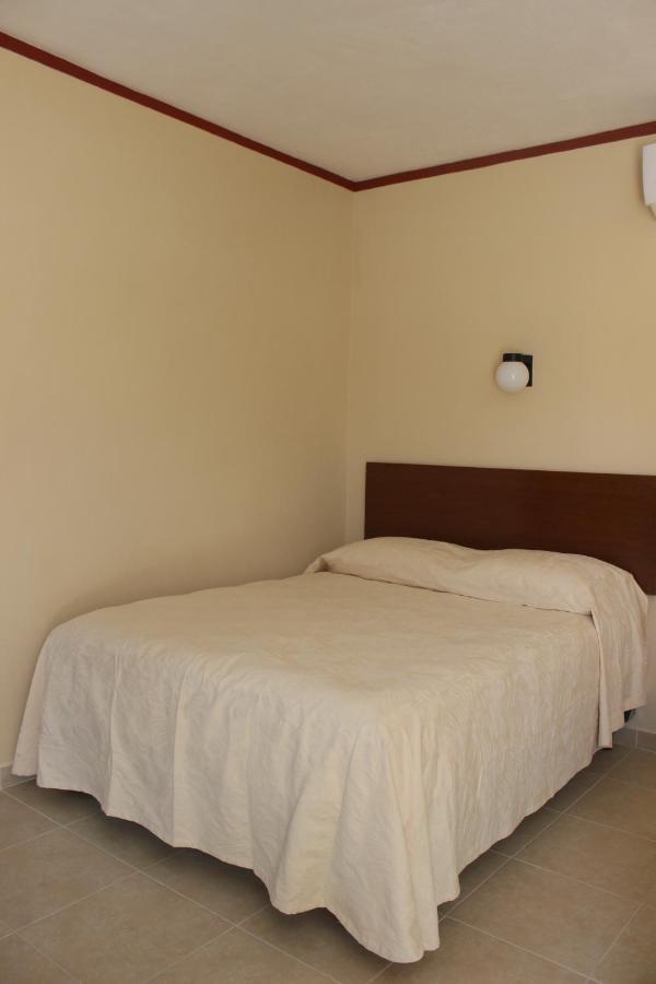 Hotel La Piramide Izamal Dış mekan fotoğraf