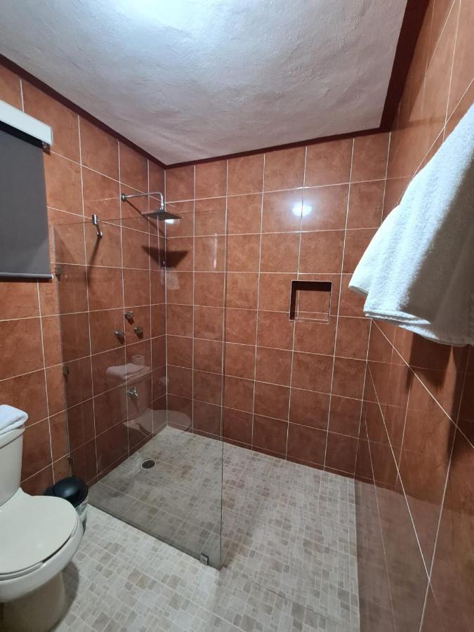 Hotel La Piramide Izamal Dış mekan fotoğraf