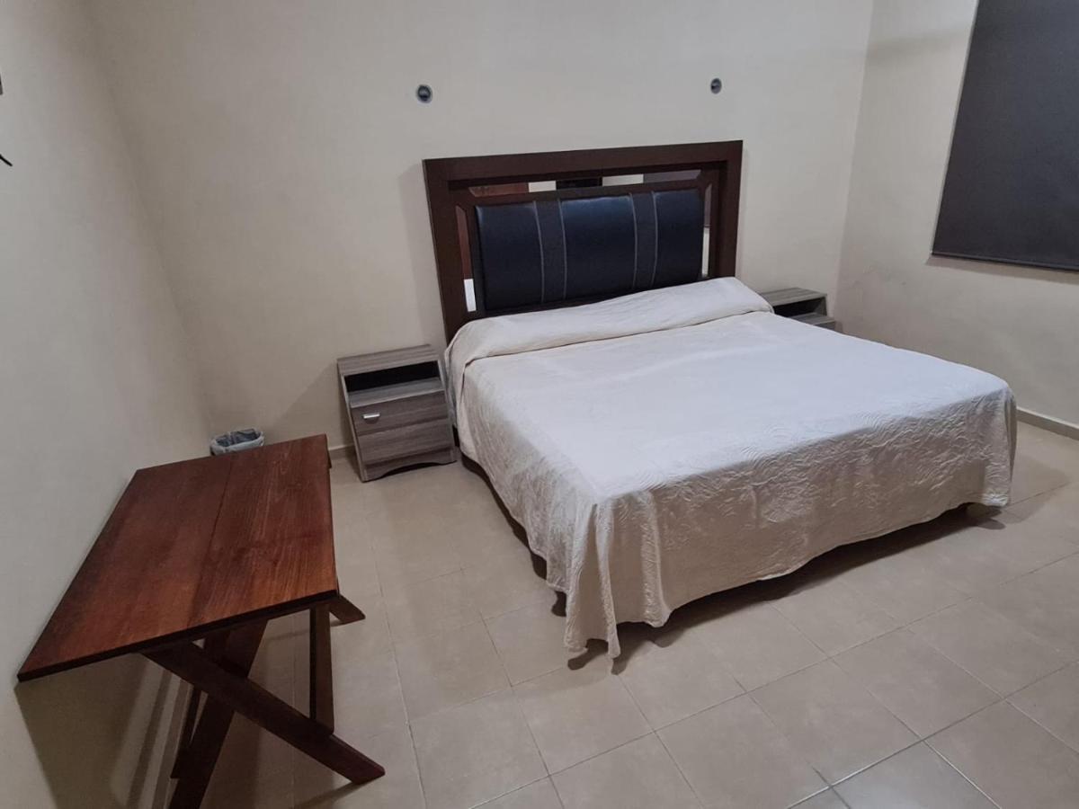 Hotel La Piramide Izamal Dış mekan fotoğraf